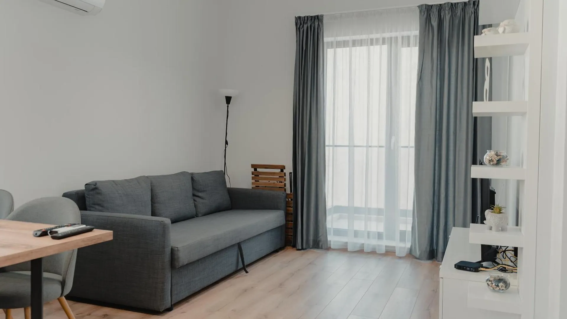 Hugo Apartment Varna 0*,  Bulgaria