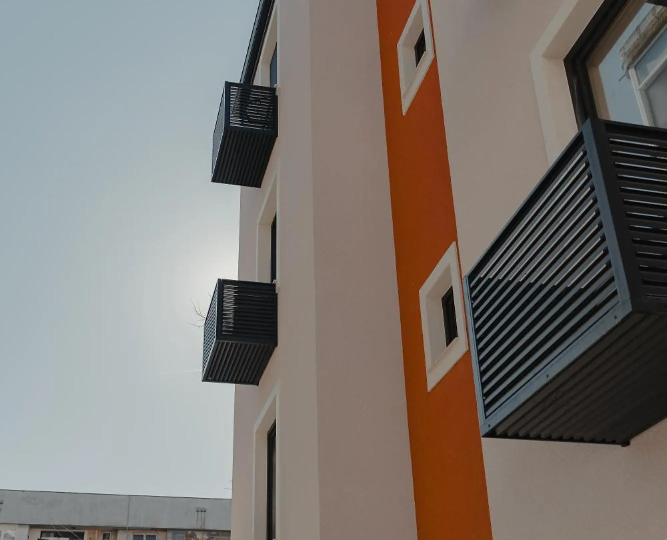 Hugo Apartment Varna