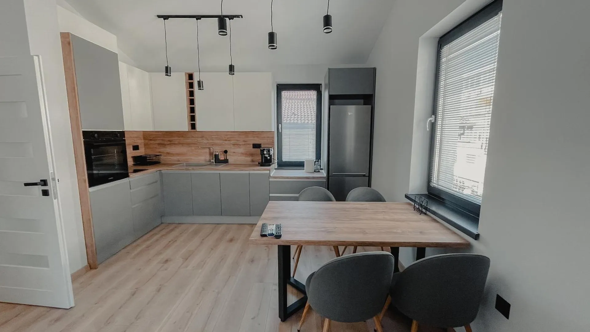 Hugo Apartment Varna