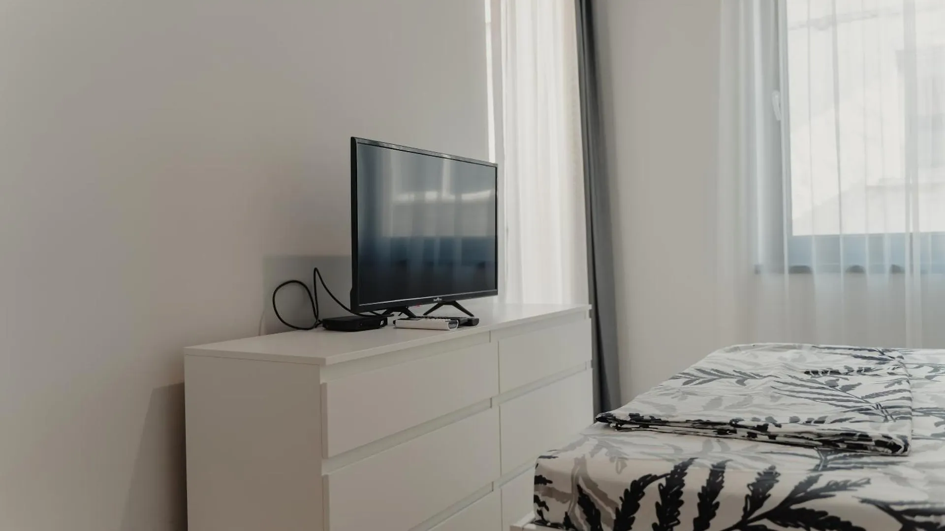 Hugo Apartment Varna