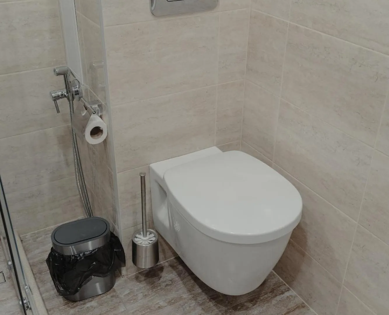Hugo Apartment Varna