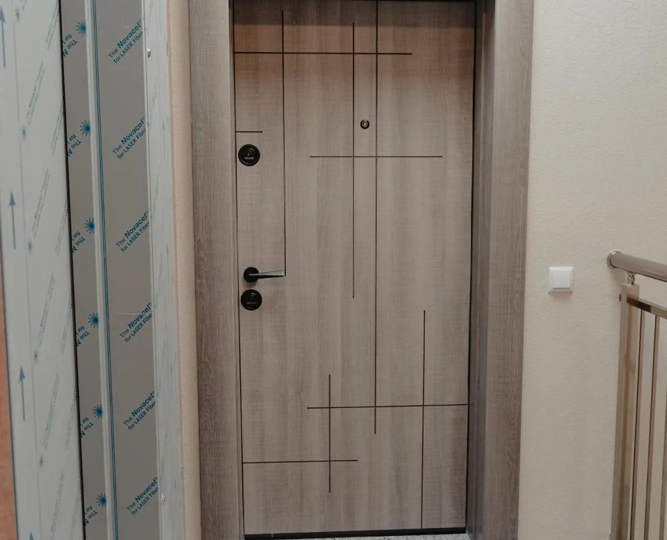Hugo Apartment Varna